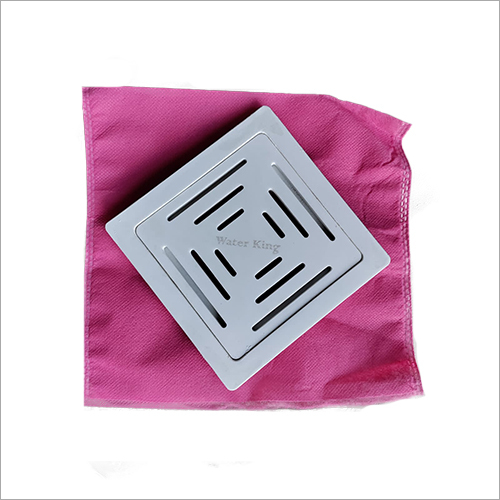 Aluminum Floor Trap