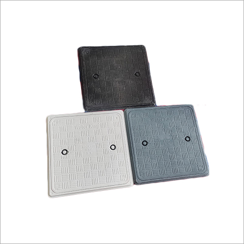 Aluminum Floor Trap