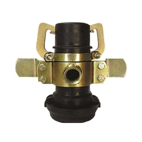 कॉपर एडॉप्टर कॉम्प