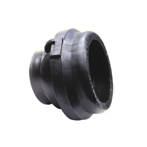 Black Hdpe Joint