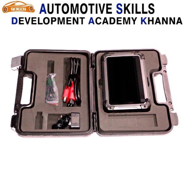 Xtool Ps 70 Pro Car Scan Tool