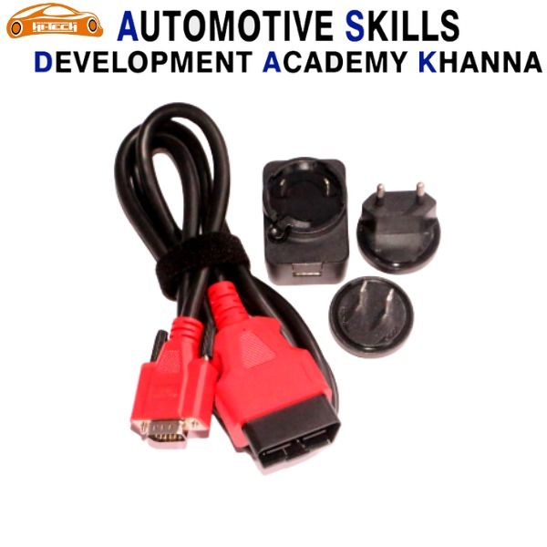 Xtool Ps 70 Pro Car Scan Tool