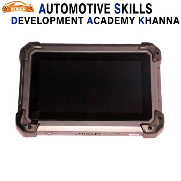 Xtool Ps 70 Pro Car Scan Tool