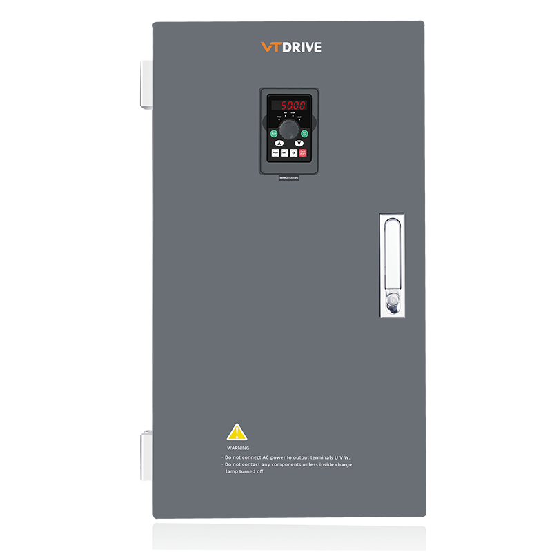 Input Output Ac Choke Reactor Vfd Special For Industry Application