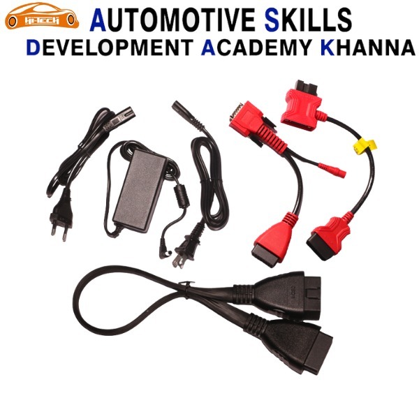 Car Scanner Xtool H6hb/h6elite