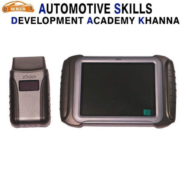 Car Scanner Xtool H6hb/h6elite