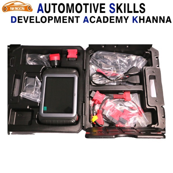 Car Scanner Xtool H6hb/h6elite