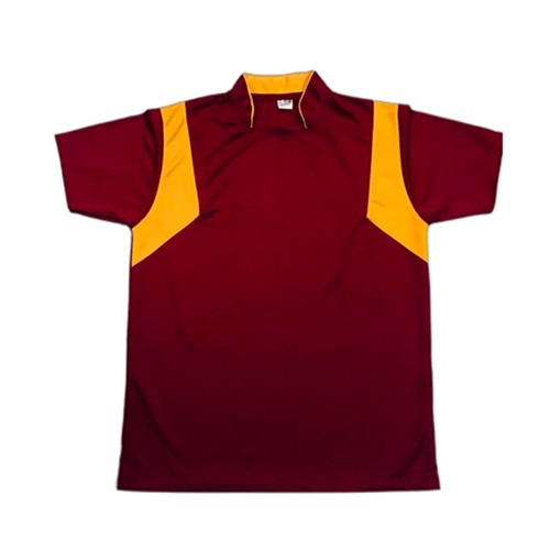 Mens Honeycomb Sport T Shirt - Age Group: Adult