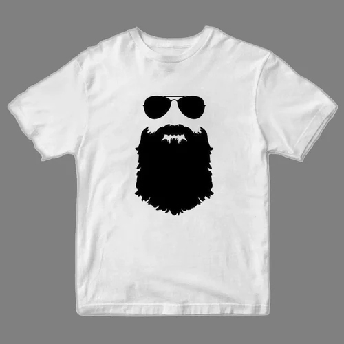 Mens Printed T Shirt - Age Group: Adult