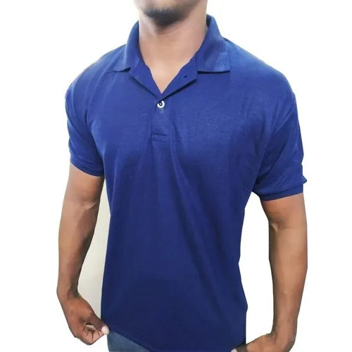 Mens Lycra Gym T Shirt - Age Group: Adult