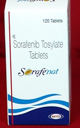 Sorafenat