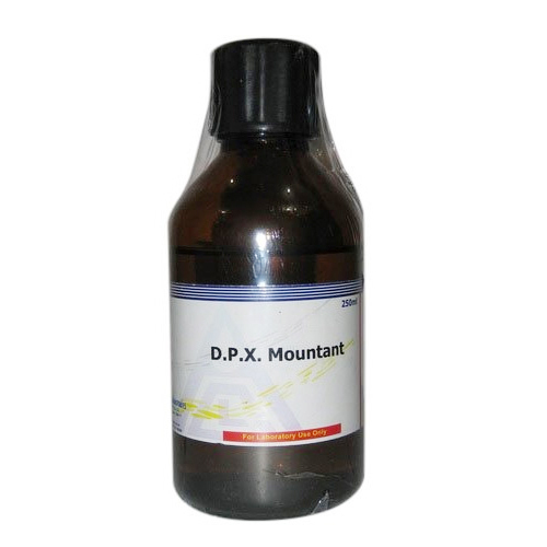 सूक्ष्मदर्शी के लिए Dpx माउंटेंट