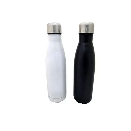 Stainless Steel Ss Hot And Cold Bottle