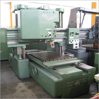 Sip Jig Boring Machine