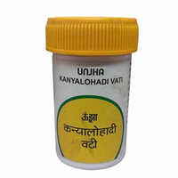 कन्या लोहदी वती आयु समूह: सभी उम्र के लिए उपयुक्त