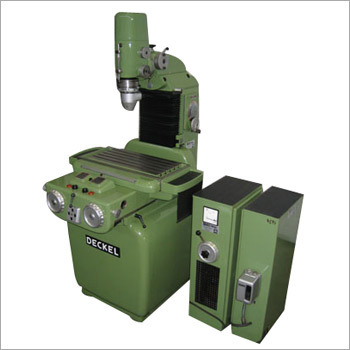 Combined jig boring 