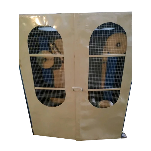 कॉइल वाइंडिंग मशीन