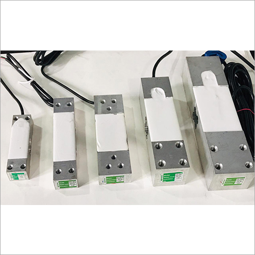 लोड सेल का उपयोग: वाणिज्यिक