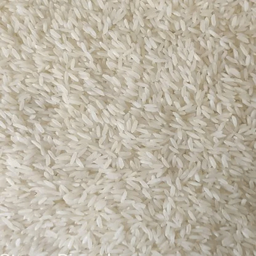 Medium Grain Basmati Rice - Organic, Loose, White Color, 24-Month Shelf Life | 100% Purity, Fresh Medium Grain, Ideal for Cooking
