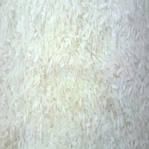 Short Grain Kolam Rice - White, Short Grain Organic | 100% Purity, Hygienically Processed, Fluffy Texture, 24 Month Shelf Life