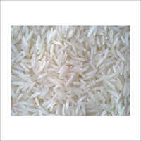 White Basmati Rice