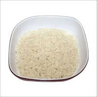 White Sella Basmati Rice