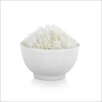White Steam Rice