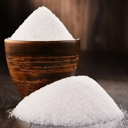White Icumsa Sugar - 99% Pure, Crystal Granules | Sparkling White Color, Loose Packaging, Ideal for Baking and Beverage Production