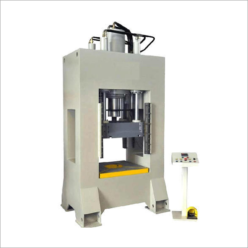 40 टन हाइड्रोलिक प्रेस मशीन शक्ति स्रोत: मैकेनिकल