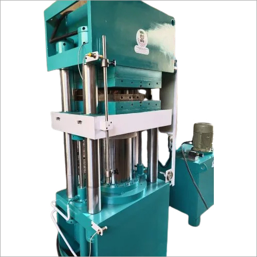 500 मिमी रबर प्रेस मोल्डिंग मशीन औद्योगिक