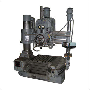 Coordinate Boring Machines