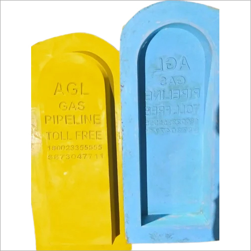 आयरन किलोमीटर स्टोन मोल्ड