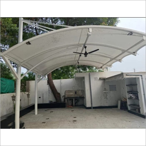 White Car Stand at Best Price in Gurugram, Haryana | Majlis Khan ...
