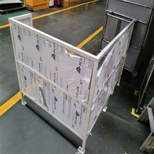 ऑर्डर मेड फैब्रिकेशन