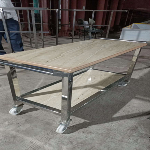 ऑर्डर मेड ट्रॉली