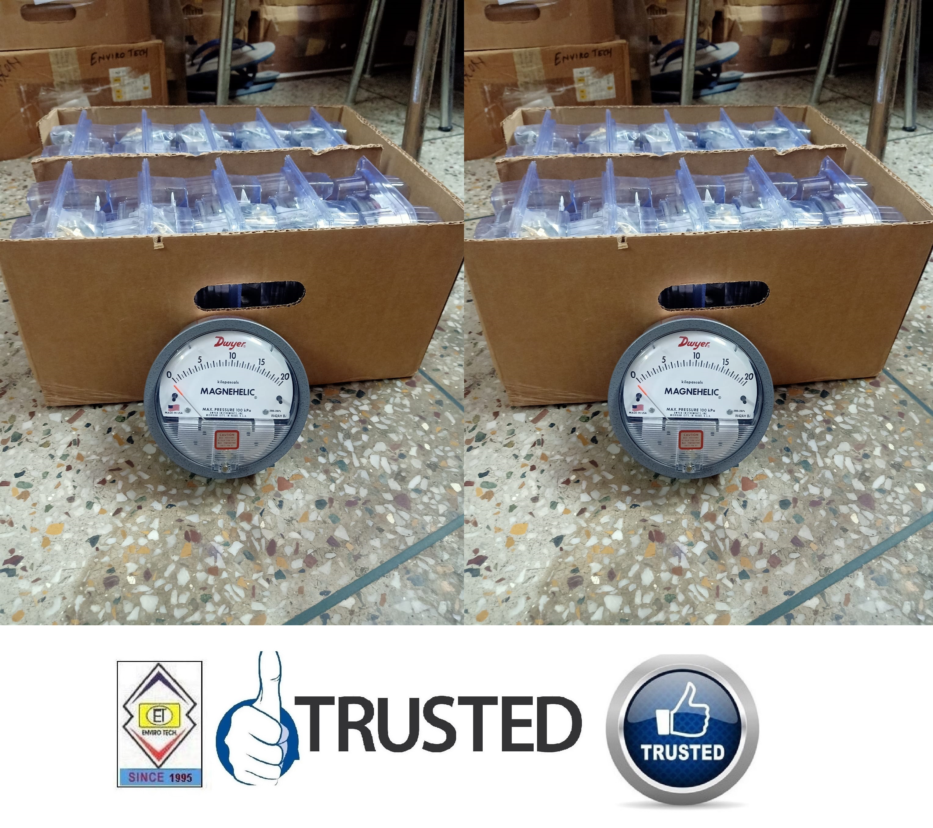 Analog Dwyer Series 2000 Magnehelic Differential Pressure Gauge Distributor For Chennai Tamil Nadu Accuracy: A 2% (-Ha Model A 1) Of Fs (A 3% (-Ha A 1.5%) On -0