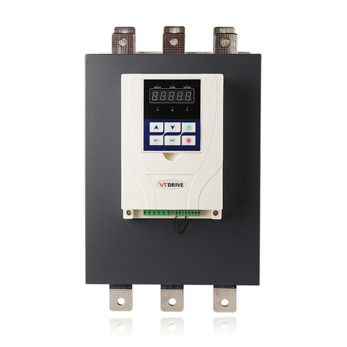 बाईपास शीतल स्टार्टर Fwi-ss3 श्रृंखला 90-630kw 380v 3ph