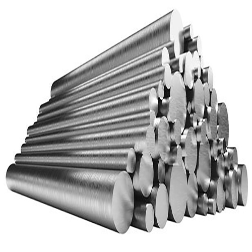 Stainless Steel Ss Round Bars