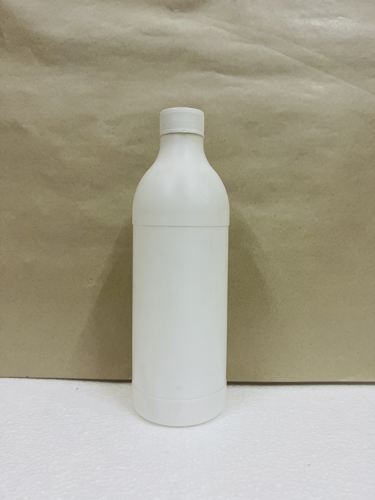 Hdpe Bear Shape Bottle - Capacity: 50ml - 1l Liter/day