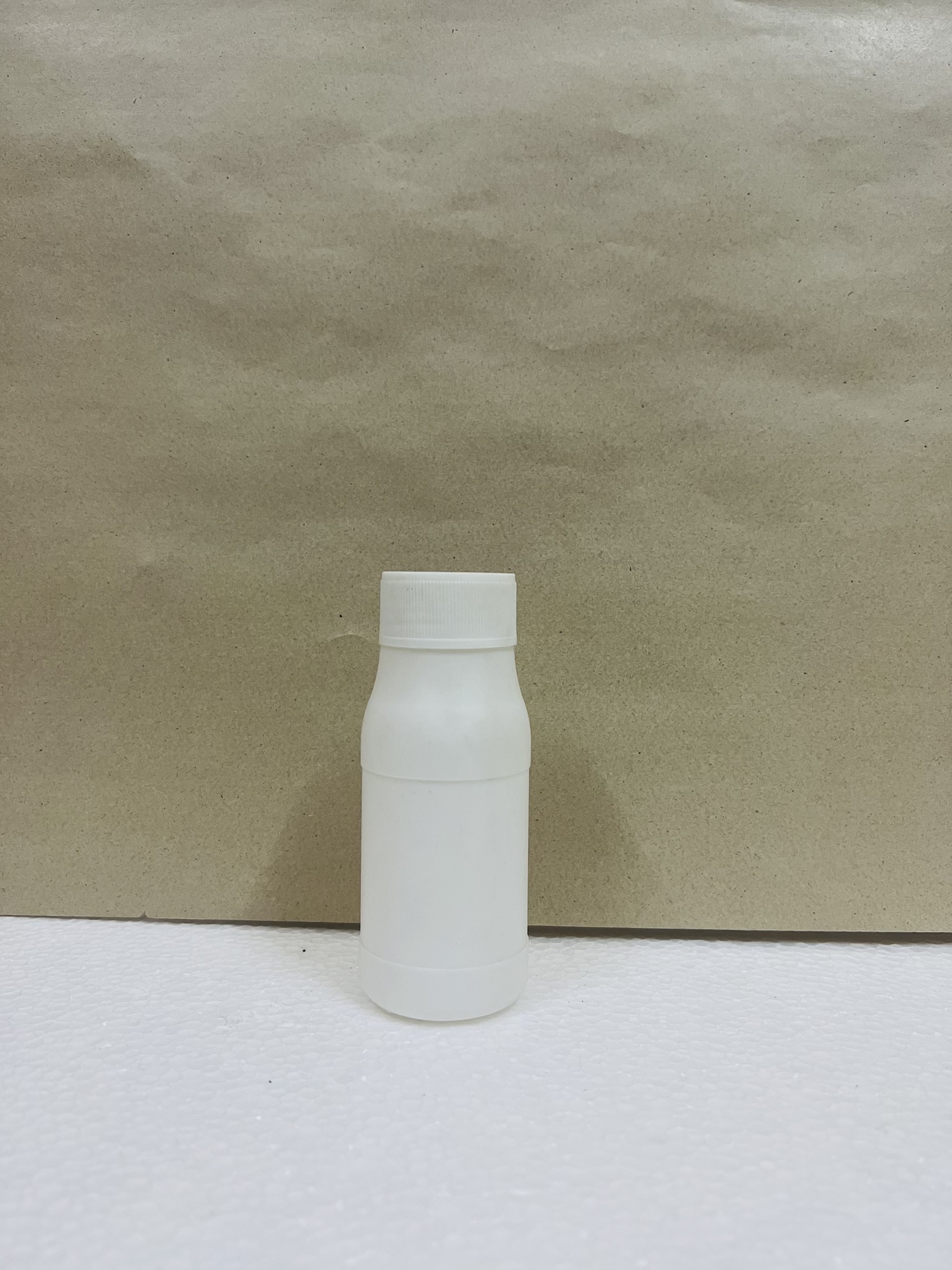 Hdpe Bear Shape Bottle - Capacity: 50ml - 1l Liter/day