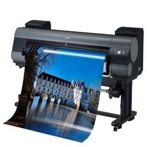 Bis Certificate For Plotter