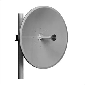 Solid Dish Antennas