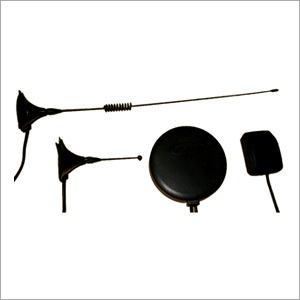 Magnet Mount Antennas