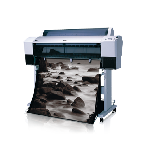 Registration For Plotter