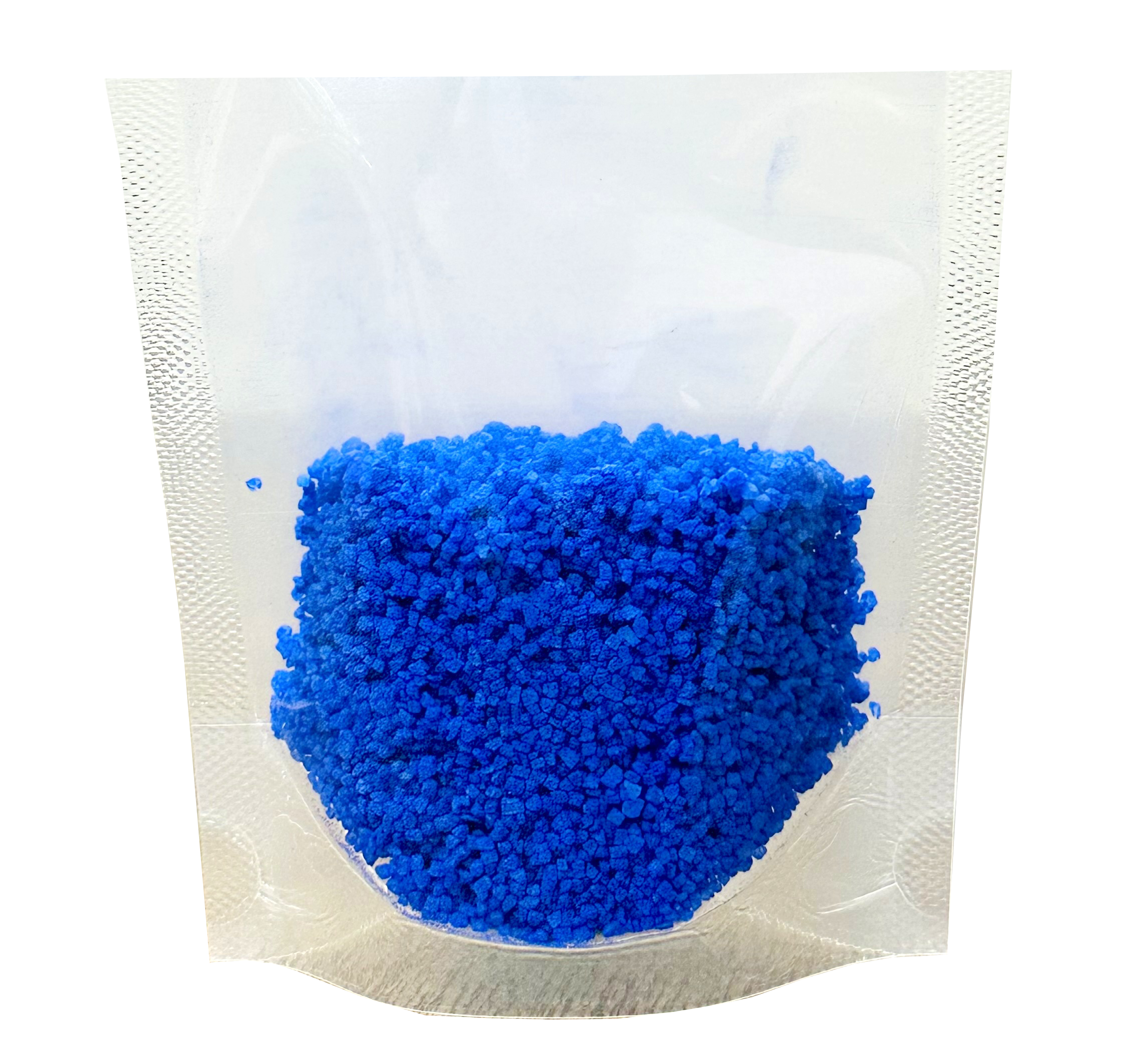 Detergent Powder Color Granules.