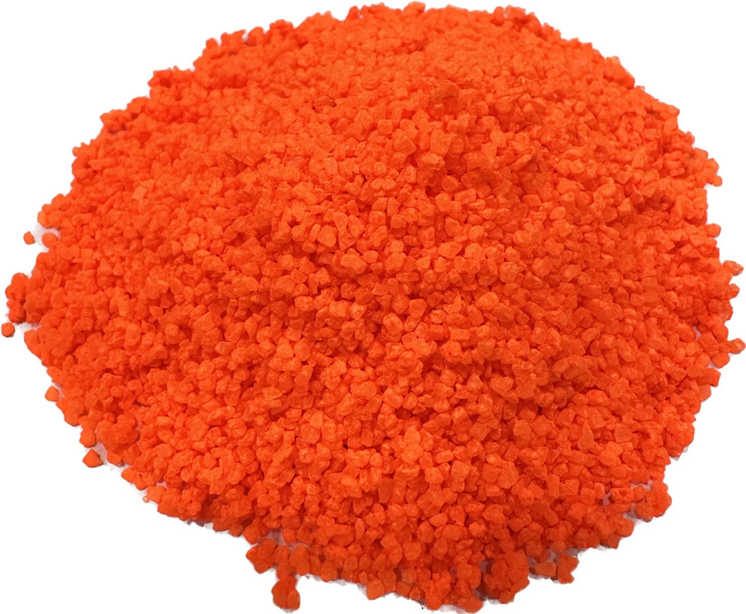 Detergent Powder Color Granules.