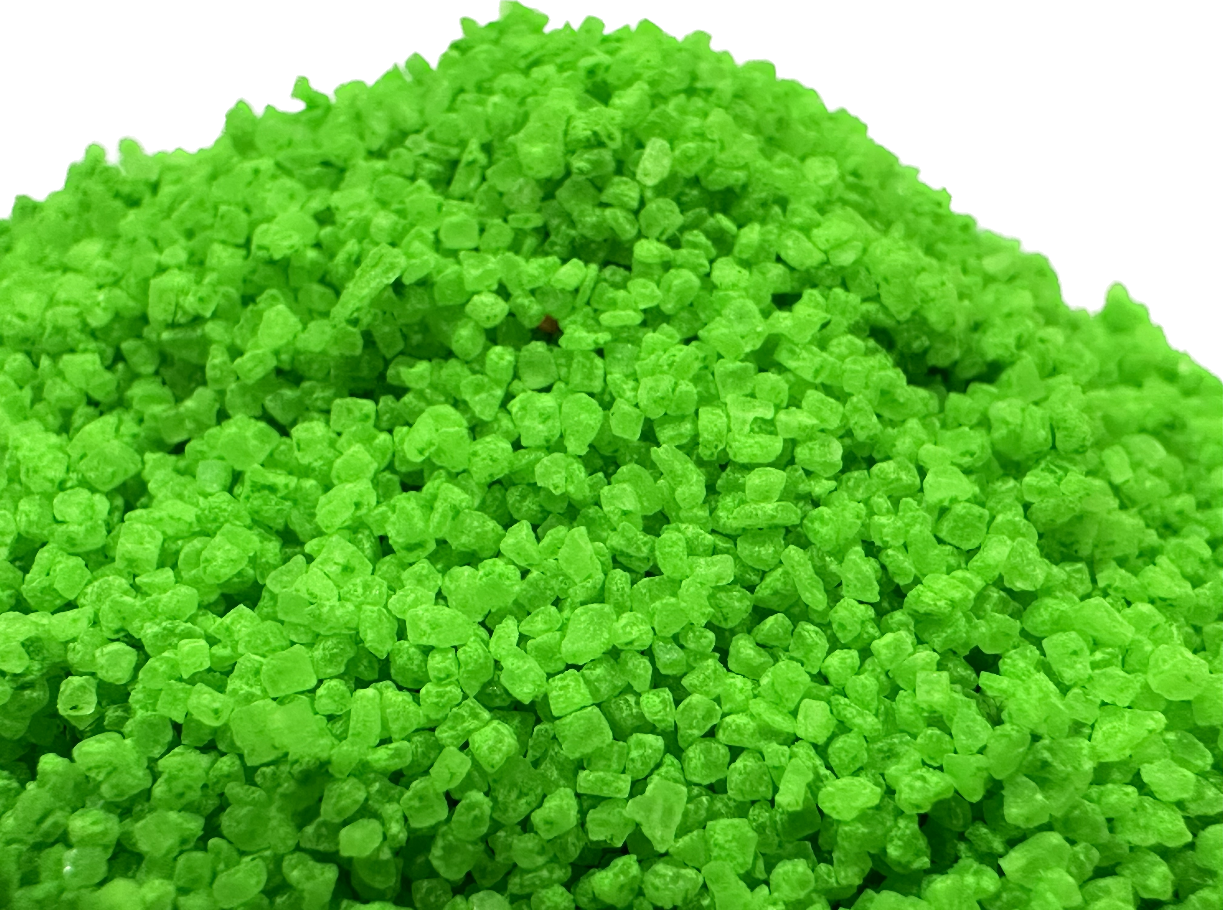 Detergent Powder Color Granules