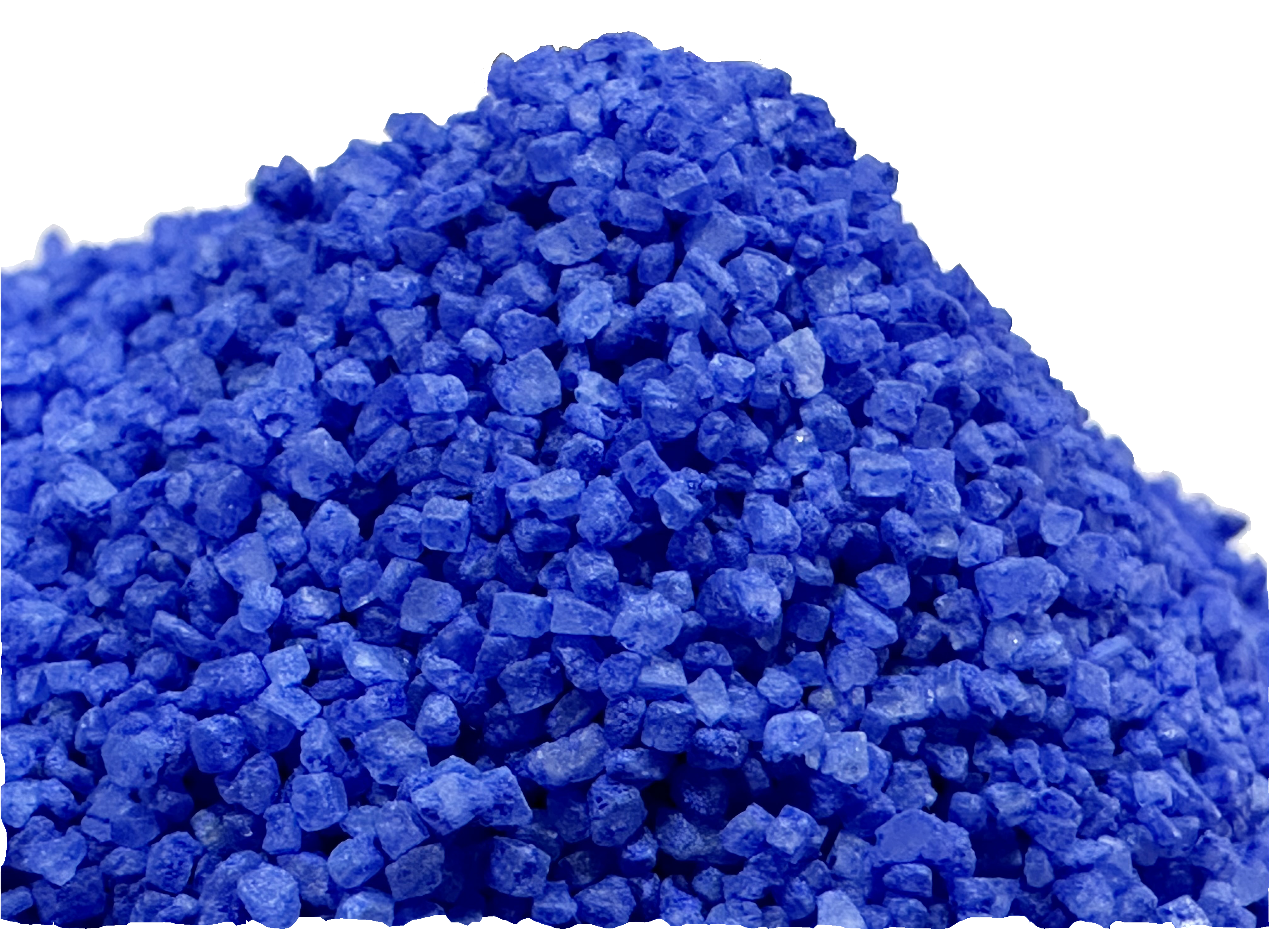 Detergent Powder Color Granules