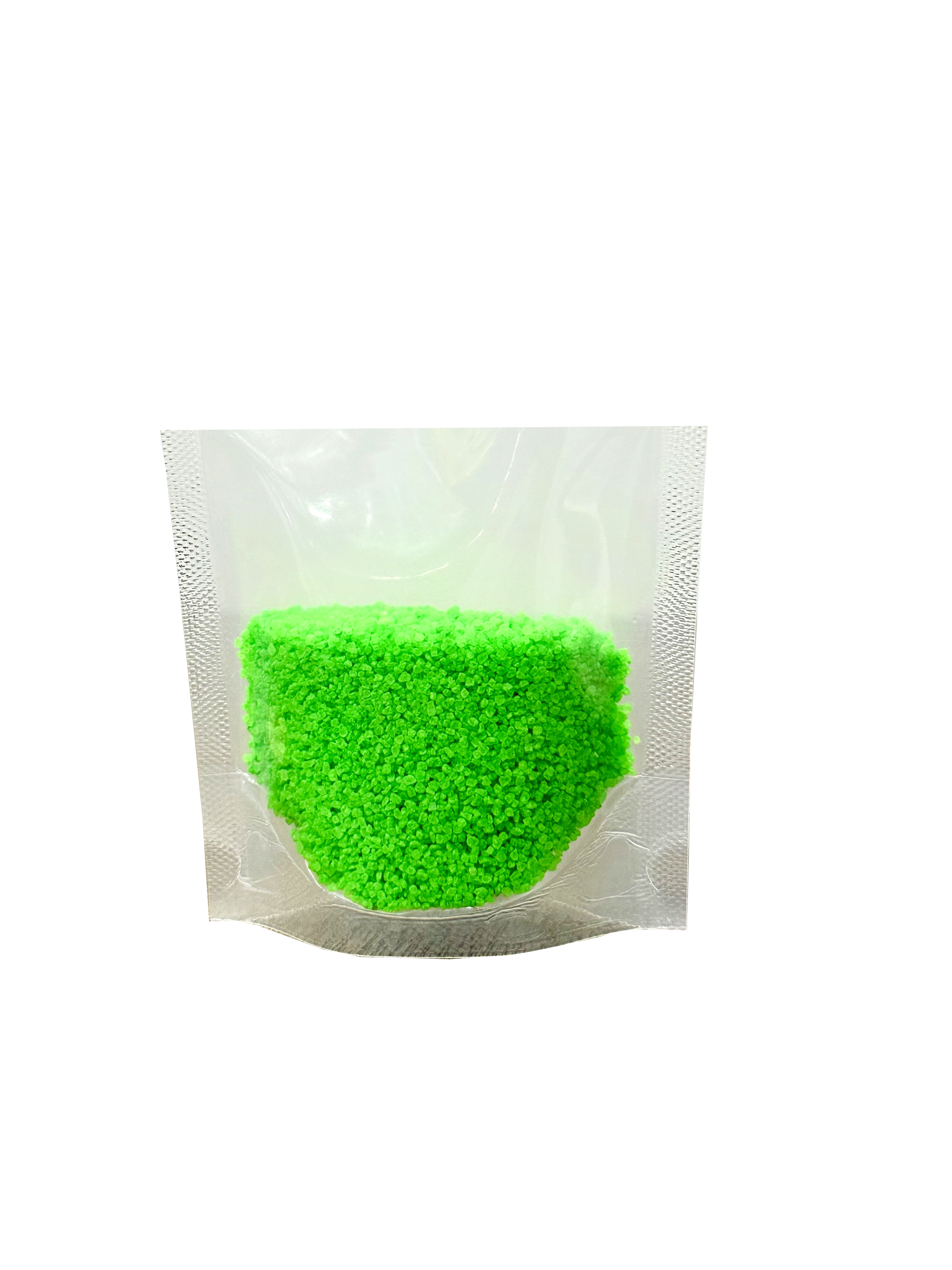 Detergent Powder Color Granules
