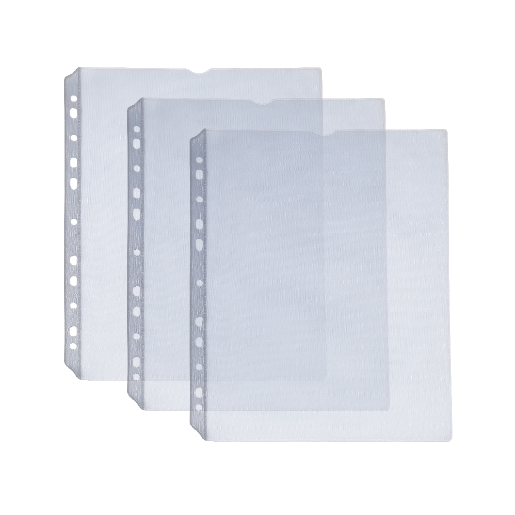 Sheet Protector - Plastic